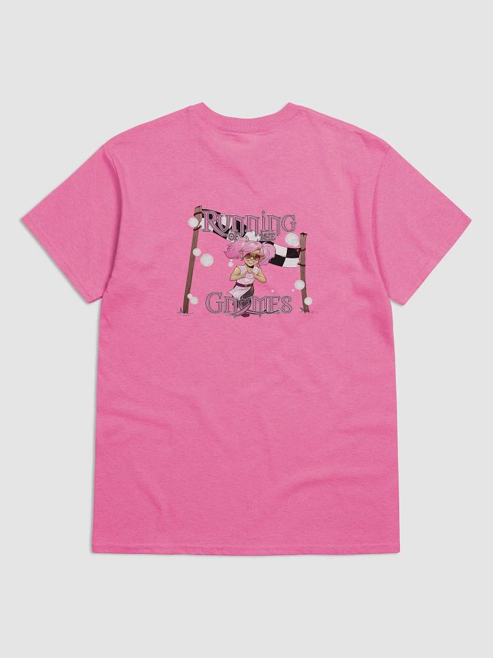 Running of the Gnomes--By Mischi--Tshirt with Front and Back Logos product image (20)