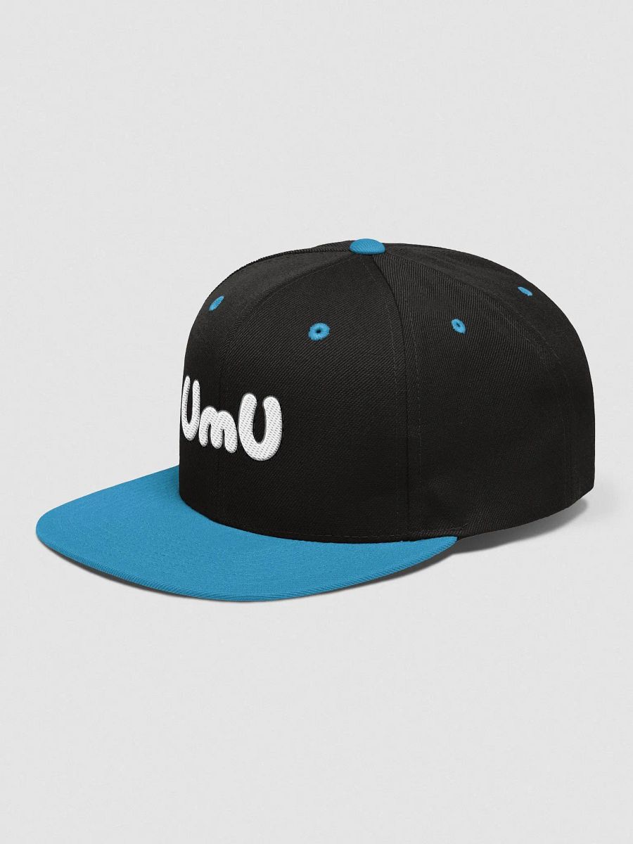 UmU Hat Snapback product image (2)