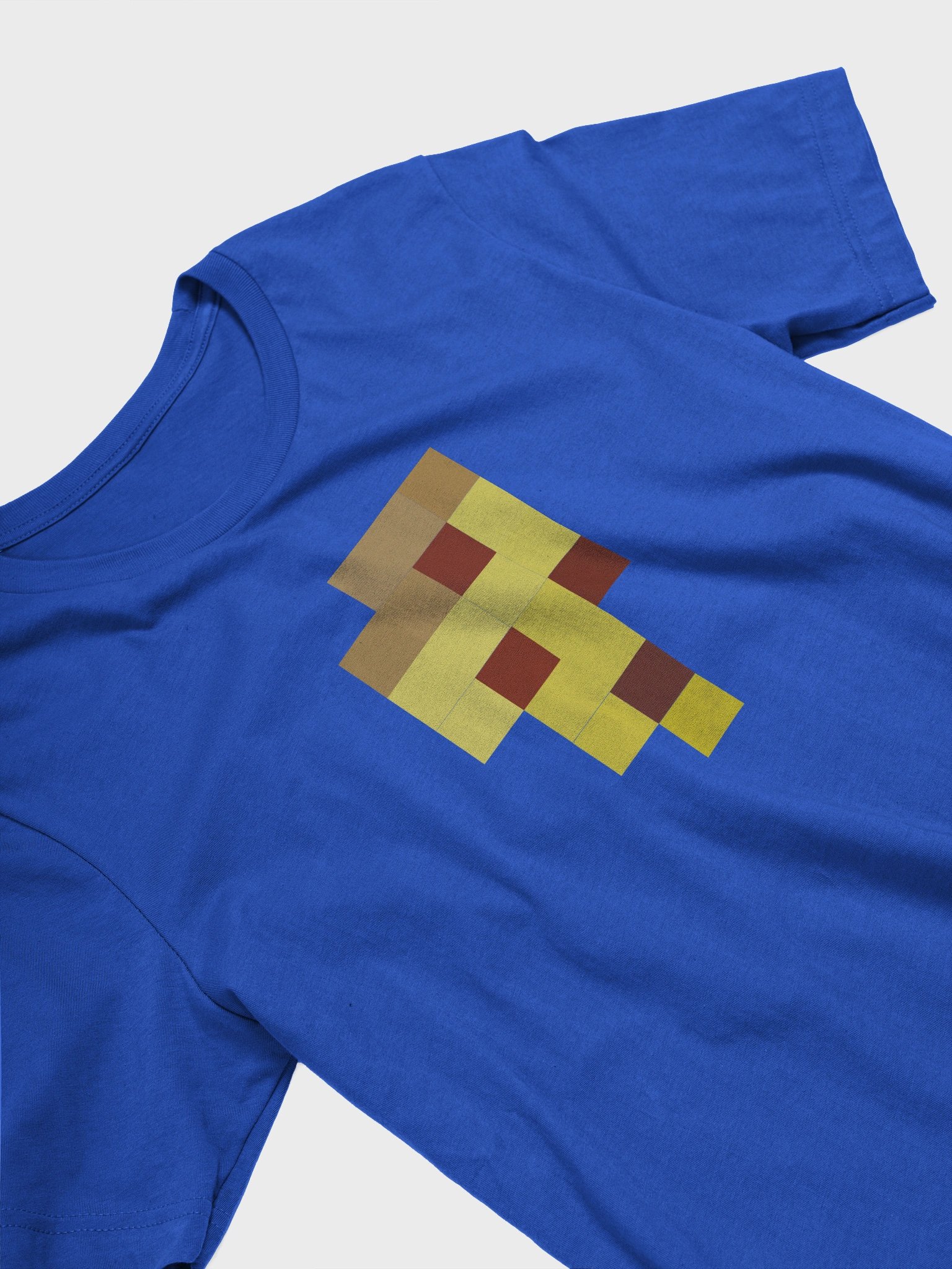 The PizzaBuff Shirt product image (1)