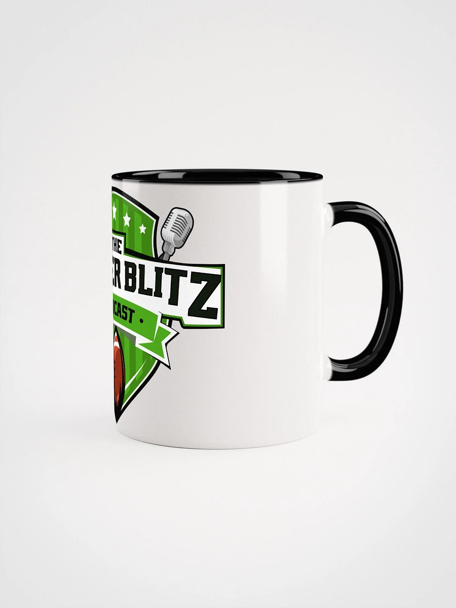 The Banter Blitz MUG product image (3)