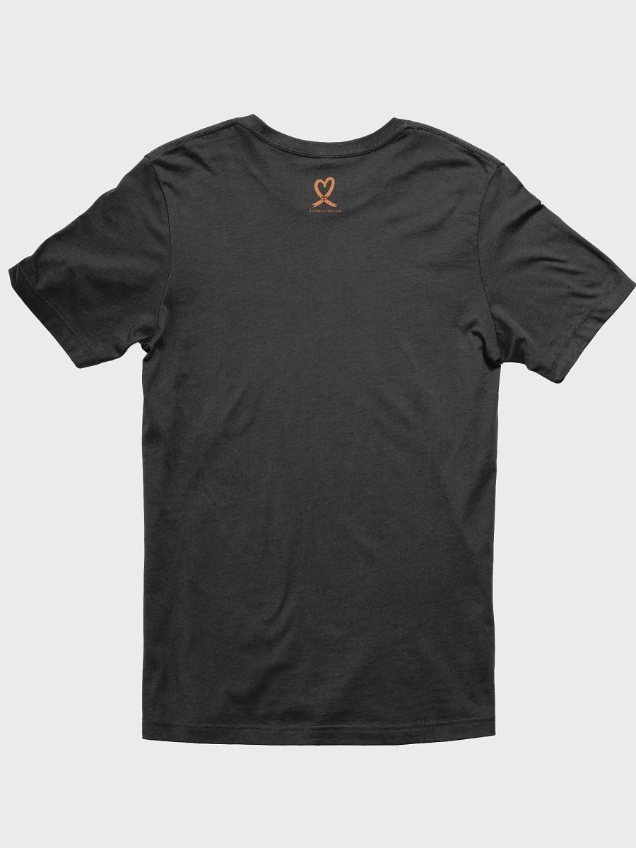 FATHER of a Warrior CRPS Awareness T-Shirt product image (4)