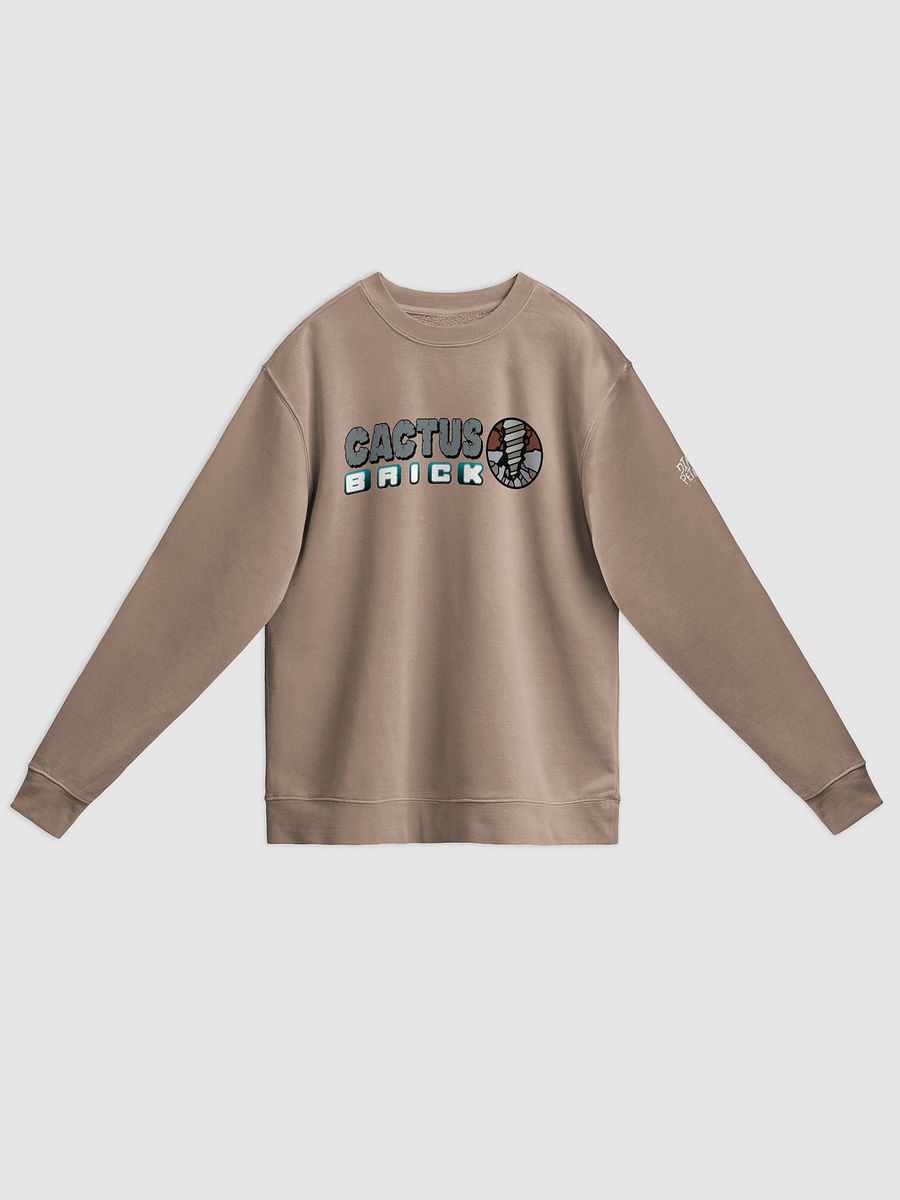 Cactus Brick (Sweater) - Rocky product image (19)