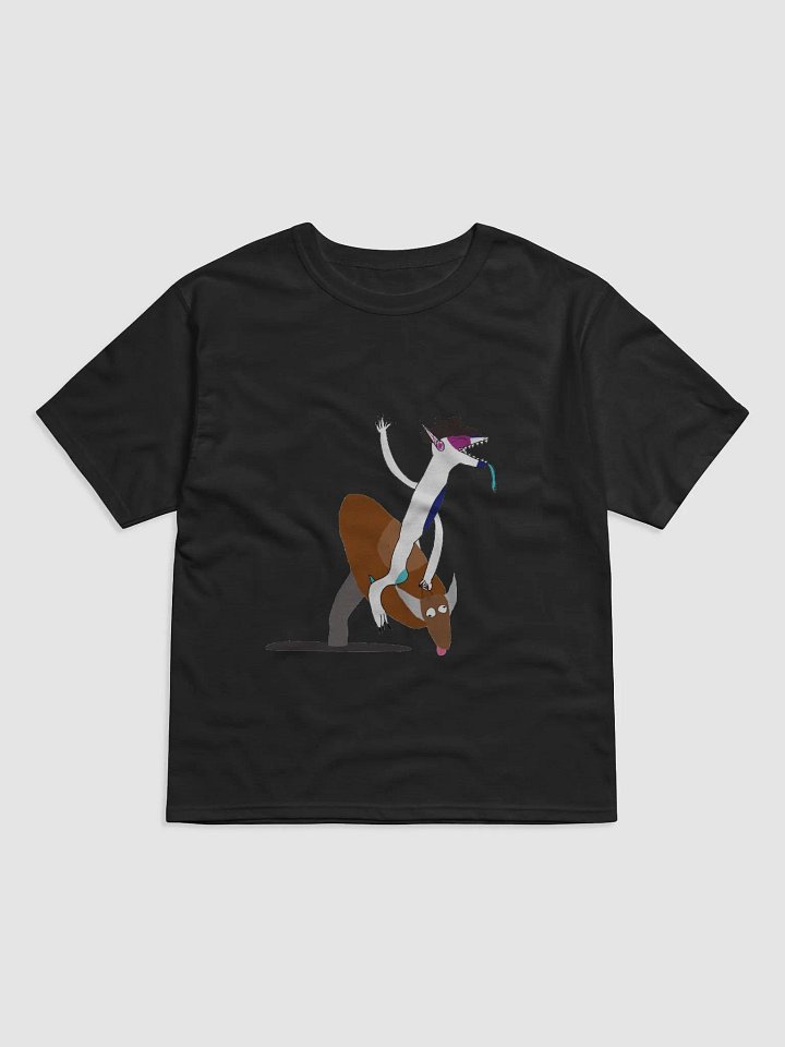 YEEHAW, RIDE EM COWBOY product image (1)