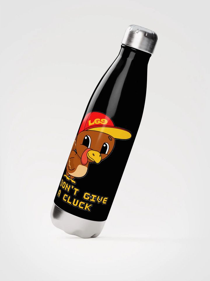 I DON'T GIVE A CLUCK product image (4)