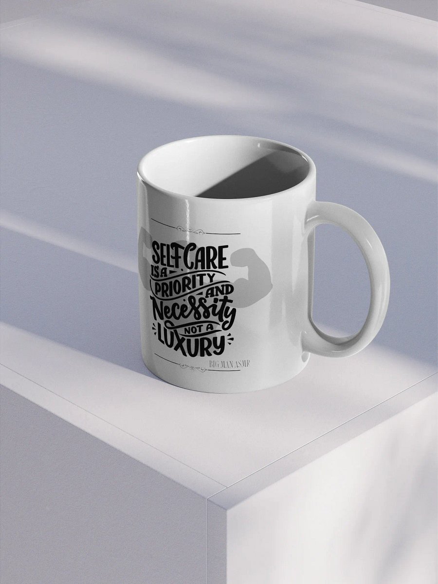 Self Care Mug product image (3)