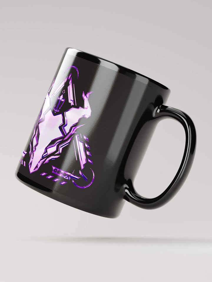 Khell Logo v2 Mug product image (4)