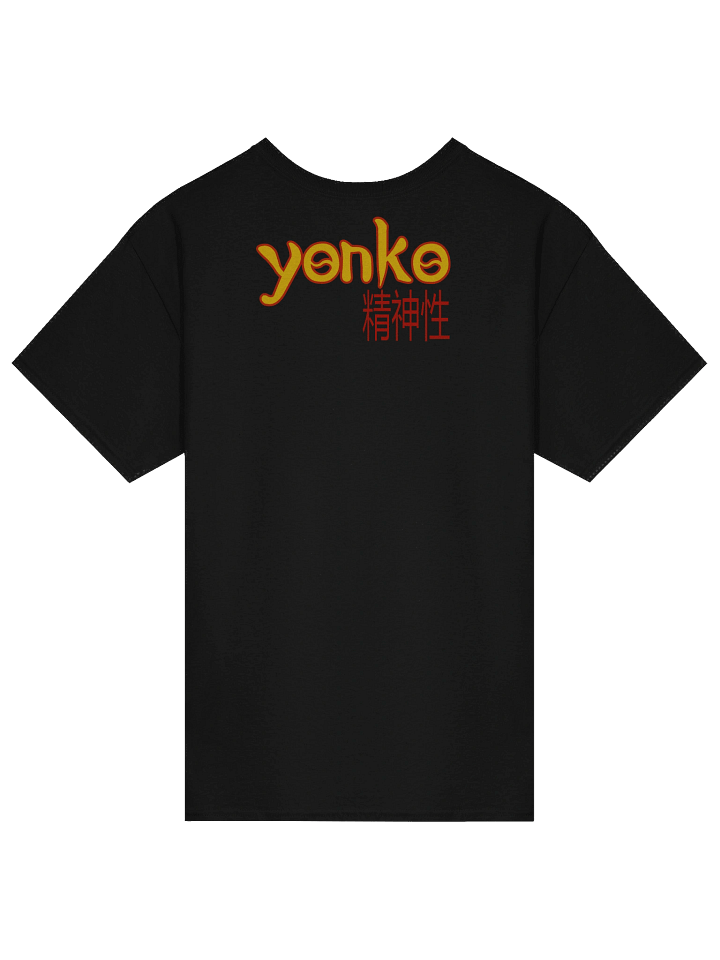 Yonko Mentality: IM SAIYAN product image (11)