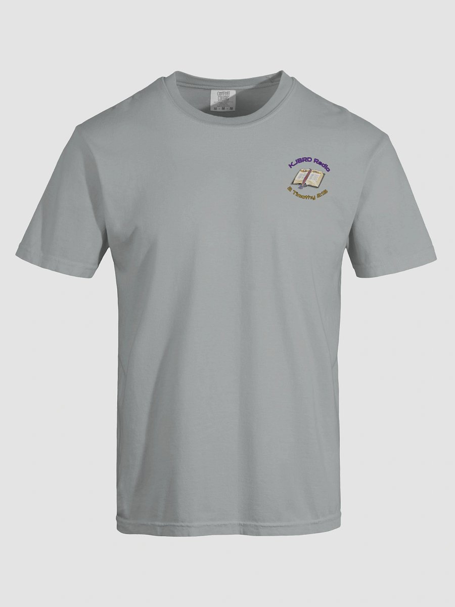 KJBRD Radio 1611 T-Shirt product image (27)