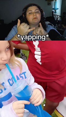 what really is tigers blood?
#clip #react #reacting #fyp #foryoupage #meme