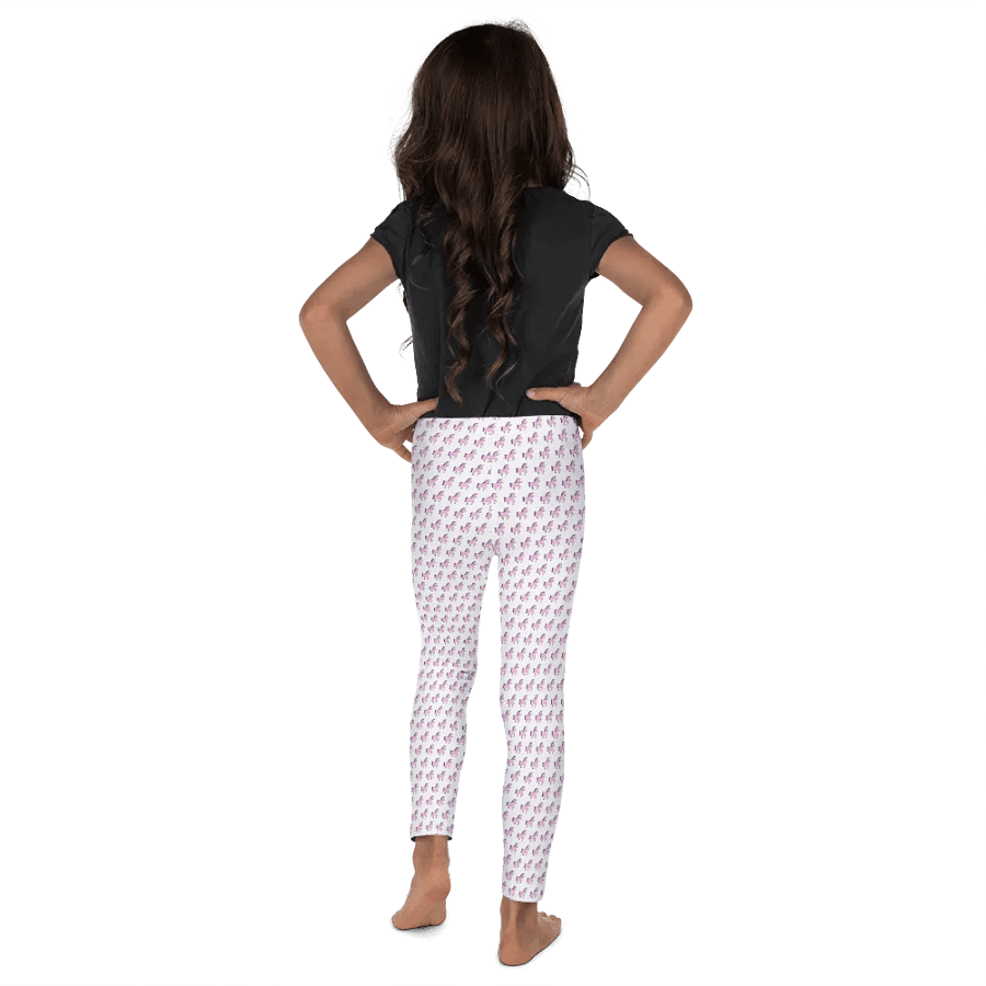 Girls Unicorn Leggings product image (3)