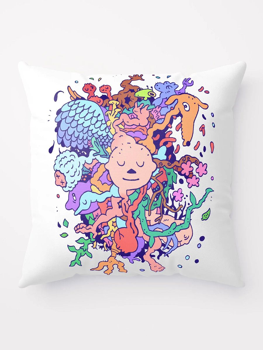 Proteus 2 Pillow product image (10)