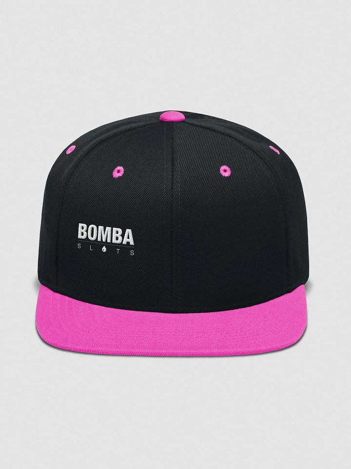 BOMBA CAP product image (1)