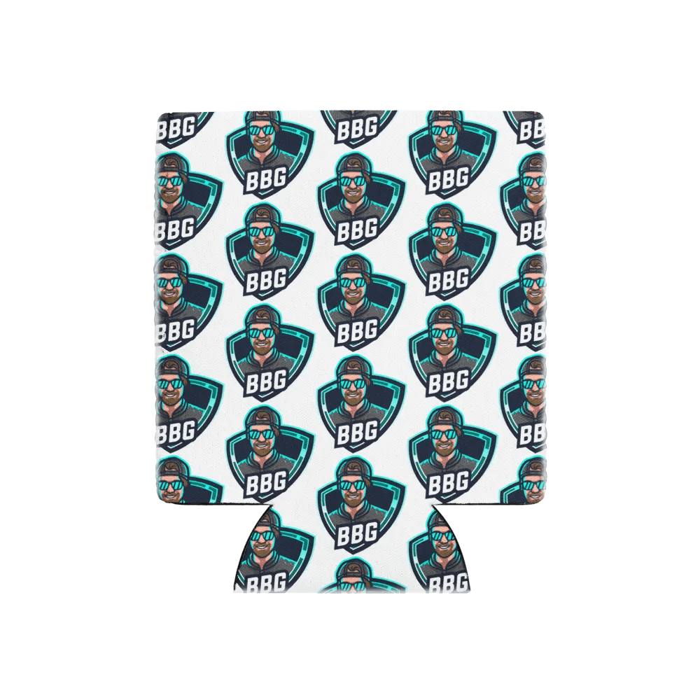 Coozie Black&White product image (3)