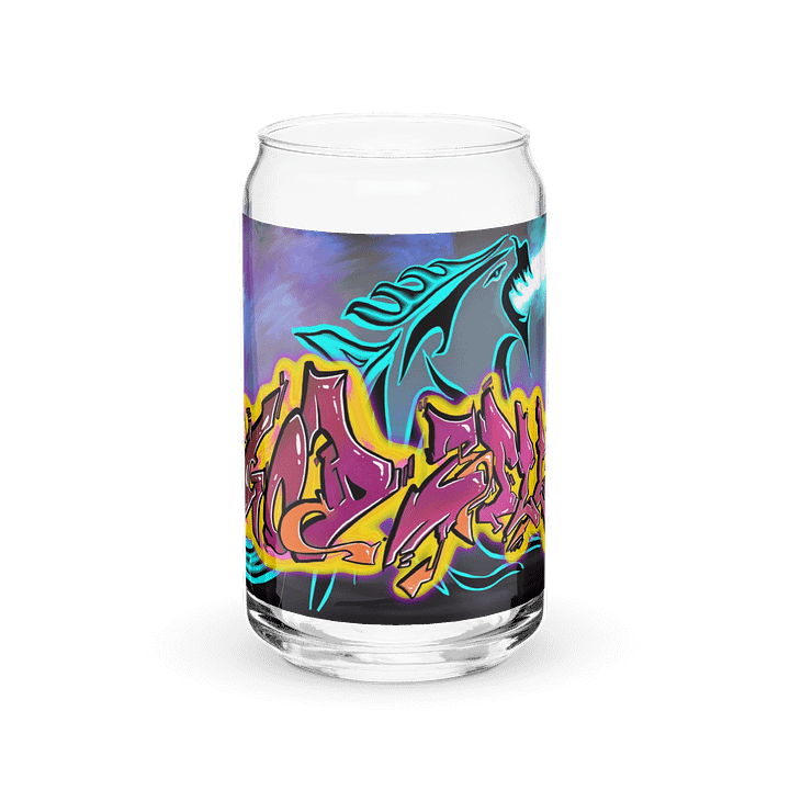 Godzilla Cup Collab with Pochfad product image (2)