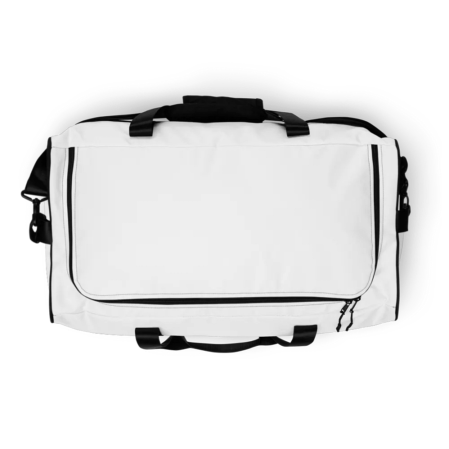 triggers duffle bag product image (9)