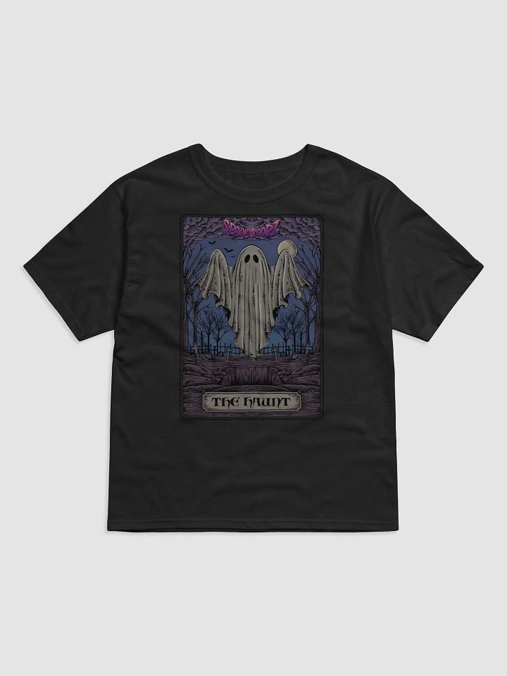 CHAMPION The Haunt product image (1)
