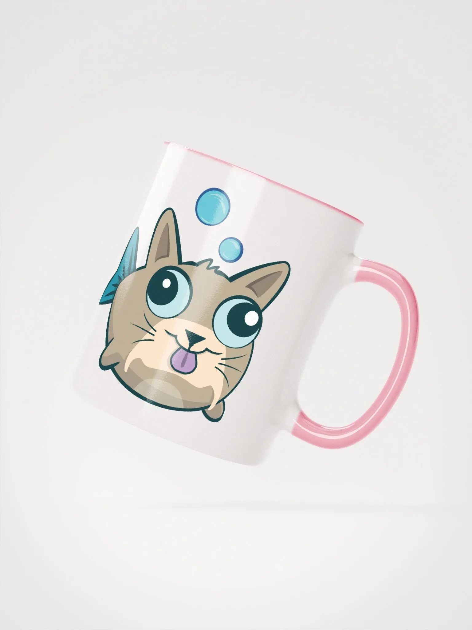 Merdog Mug product image (2)