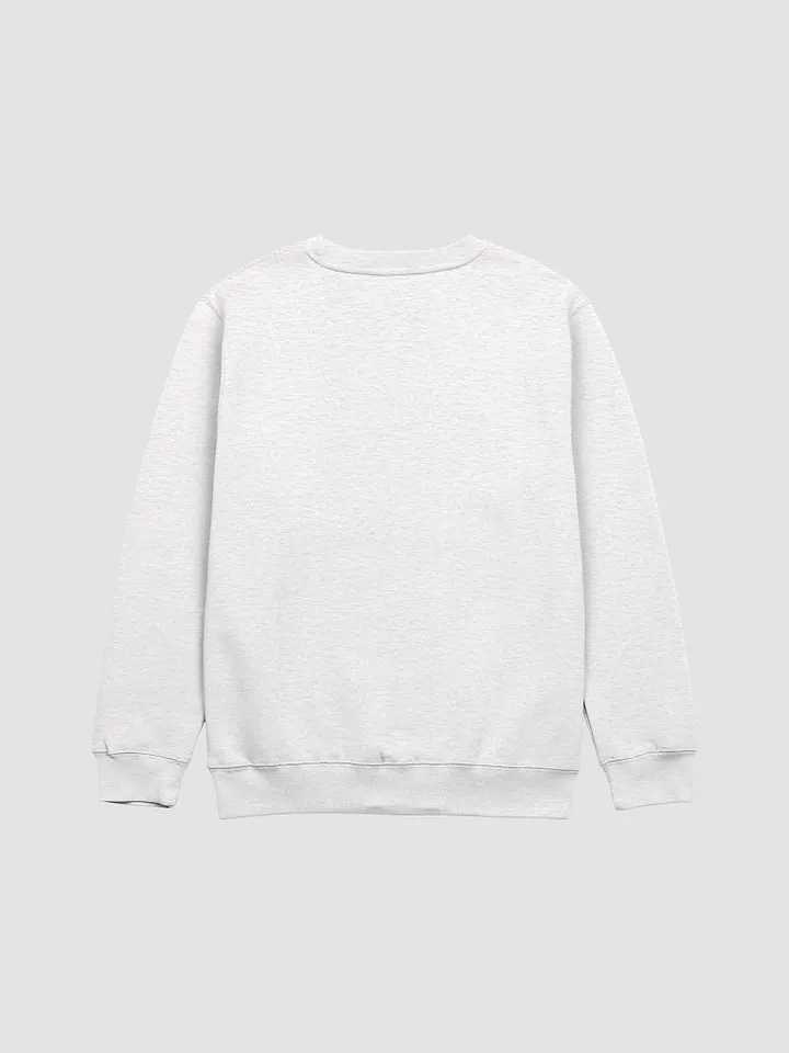 Fear No Evil Sweatshirt Unisex product image (5)