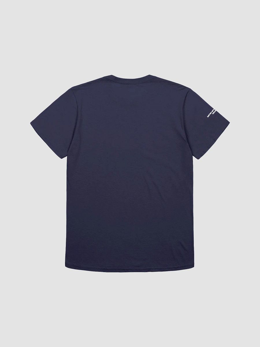 Let's Settle This Unisex Tee product image (12)