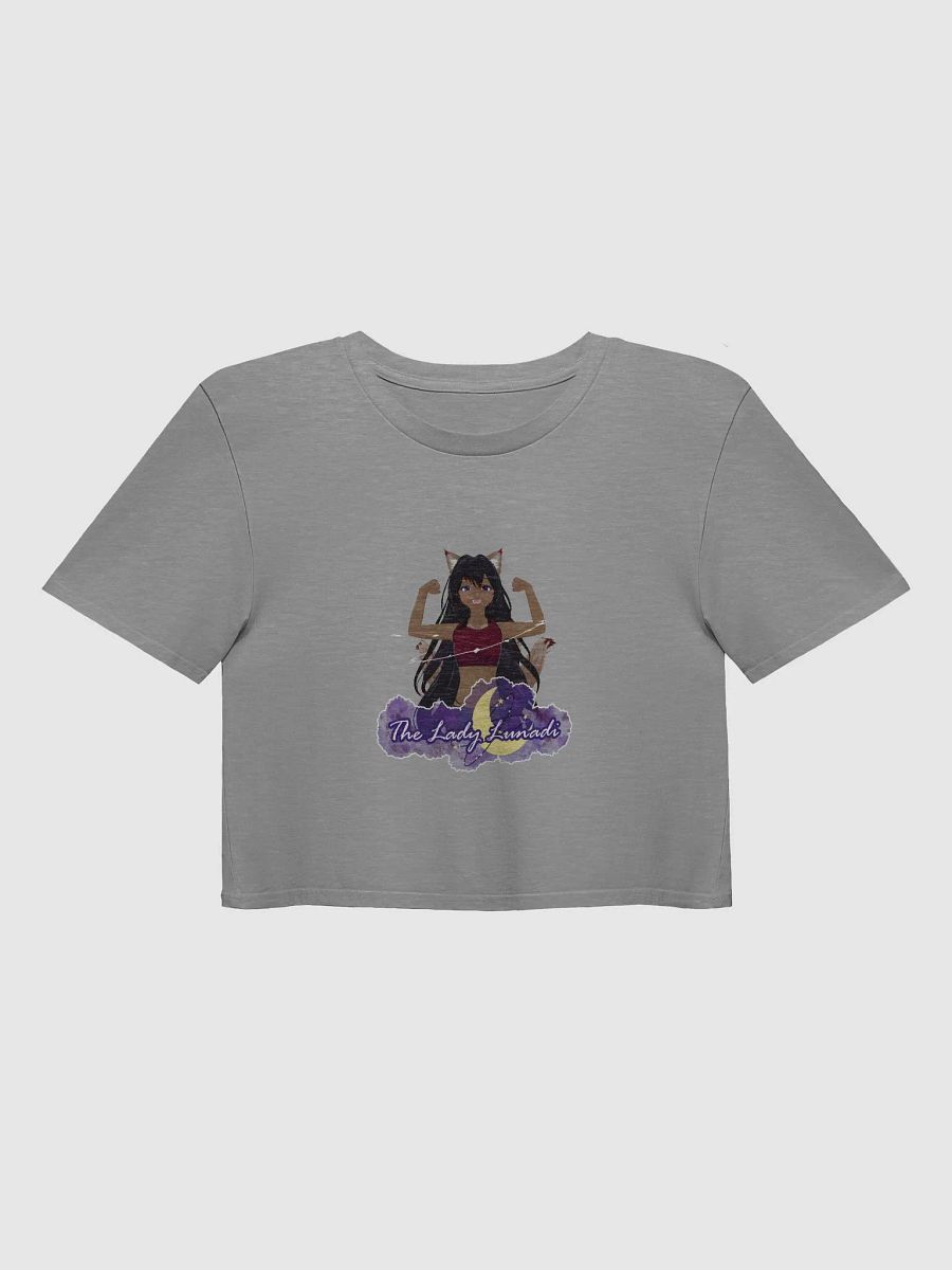 Lunadi's Lunar Flex Crop Top product image (3)