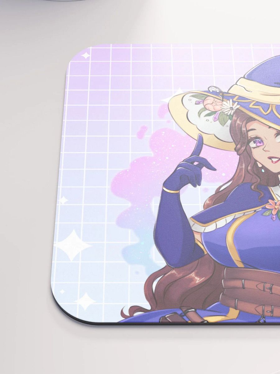 Apothecary Rina mousepad product image (6)