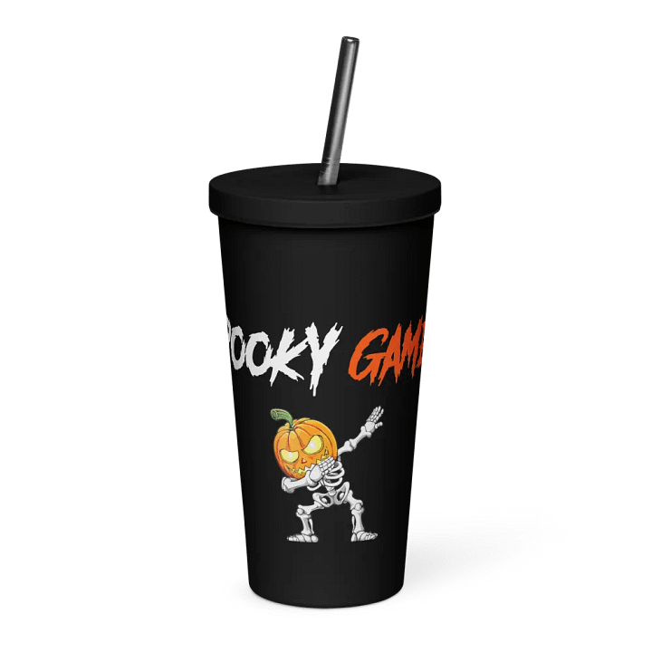 Spooky Gamer Cup product image (1)