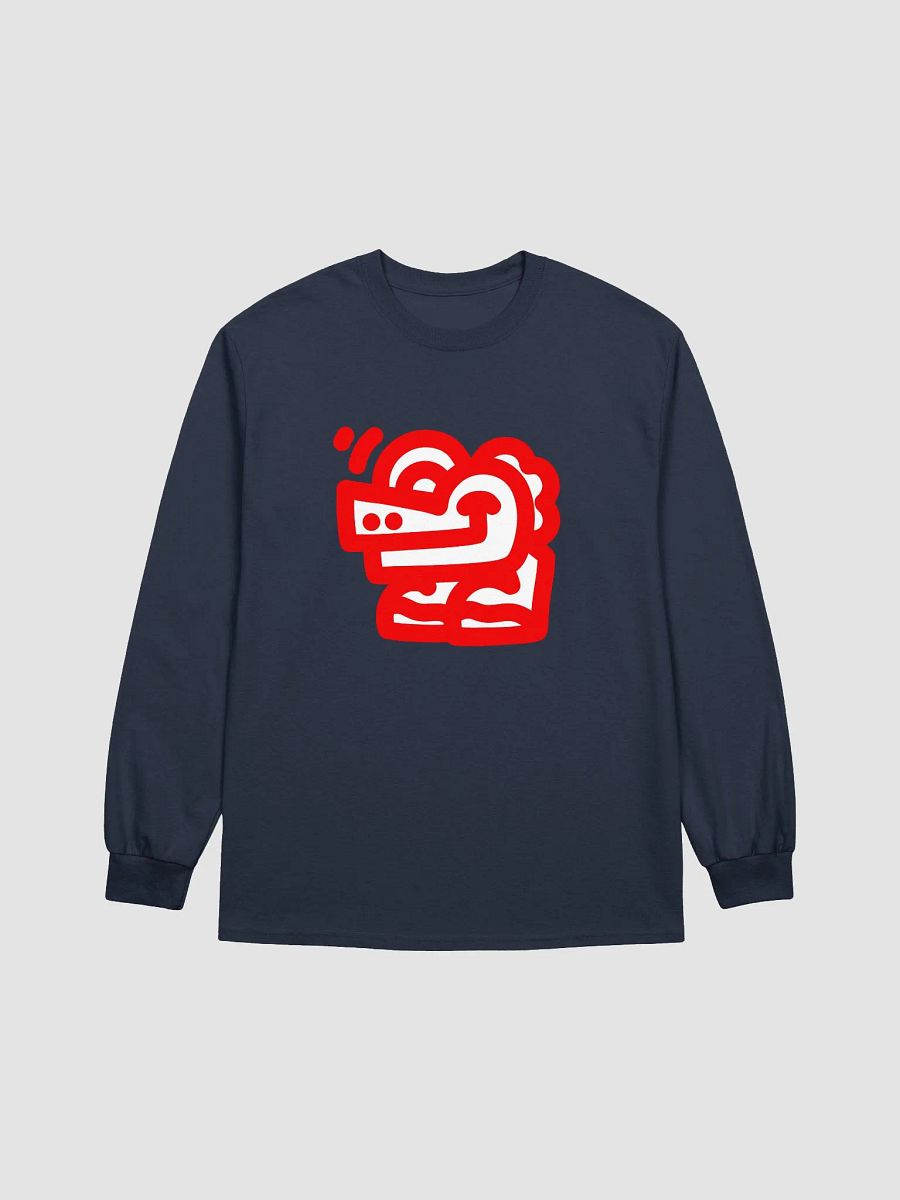 'Ducko' Long Sleeve Shirt product image (1)
