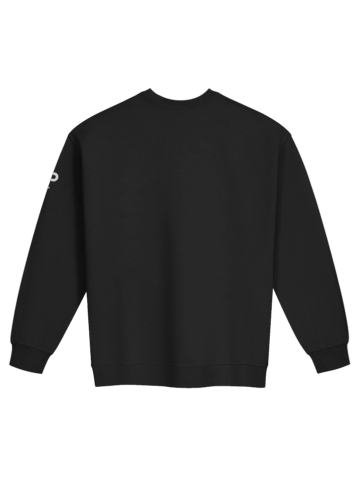 PC Classic Crewneck Sweatshirt product image (8)