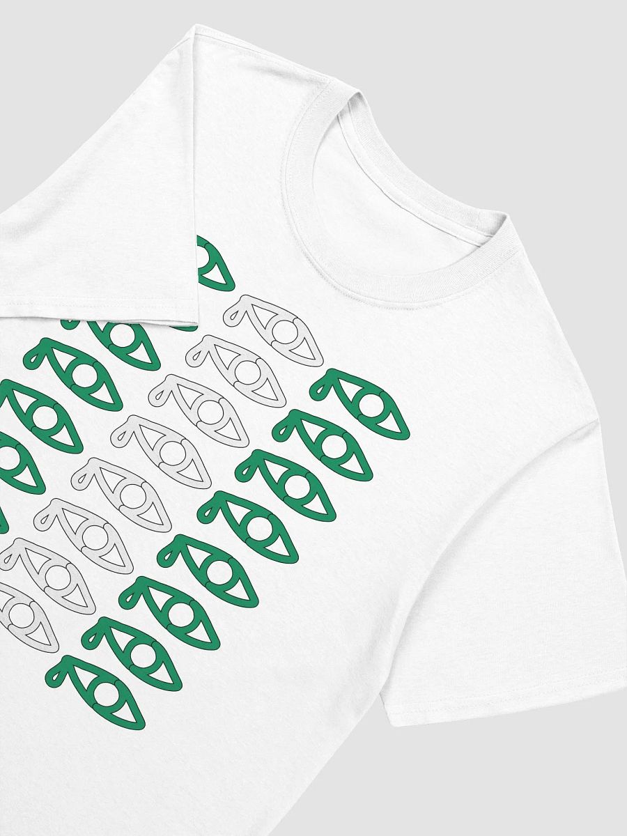 Nigeria - Forever Cry - Gildan Unisex Softstyle T-Shirt product image (1)