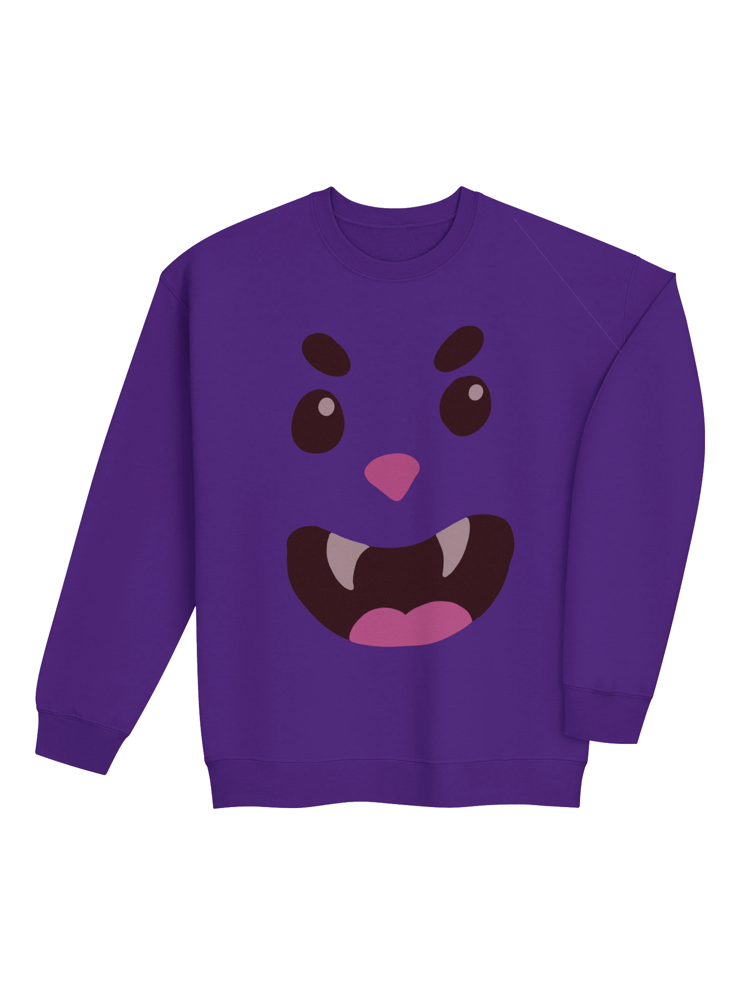Violet the Vampire Sweatshirt product image (4)