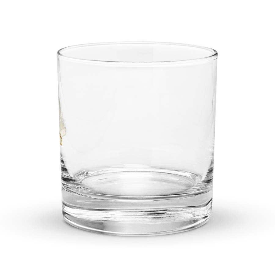 Slayers Rocks Glass product image (2)