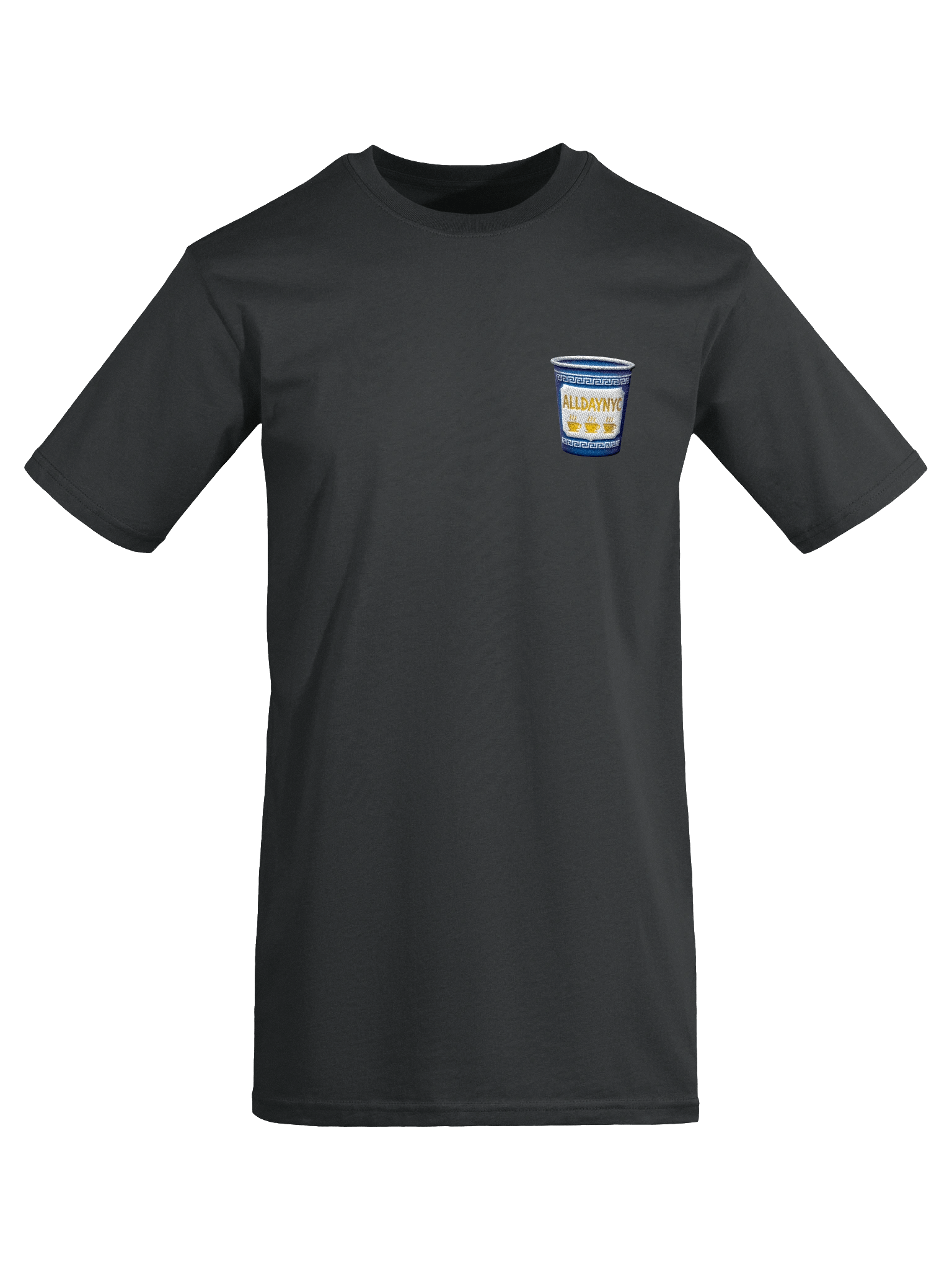 ALLDAYNYC COFFEE TEE product image (13)