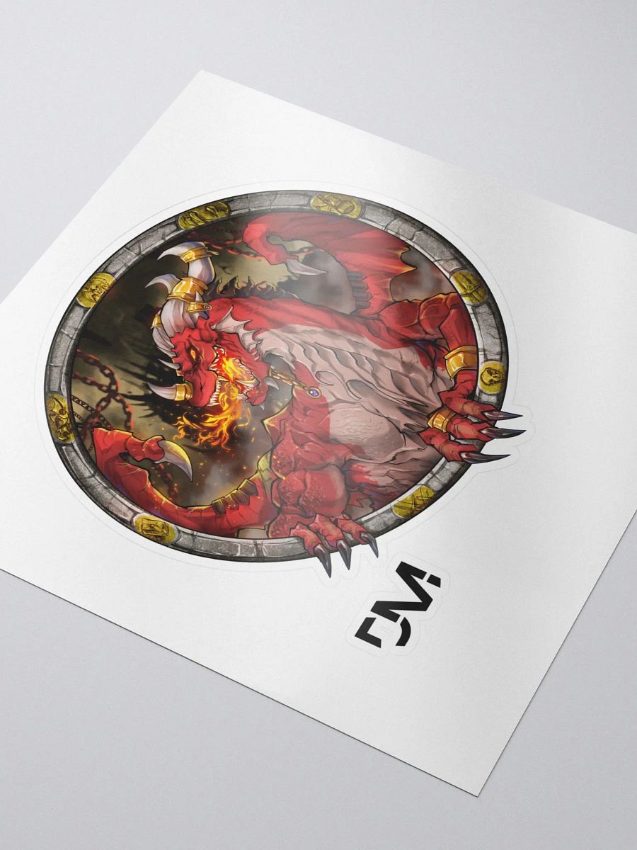 Alexstrasza The Life-Binder product image (3)