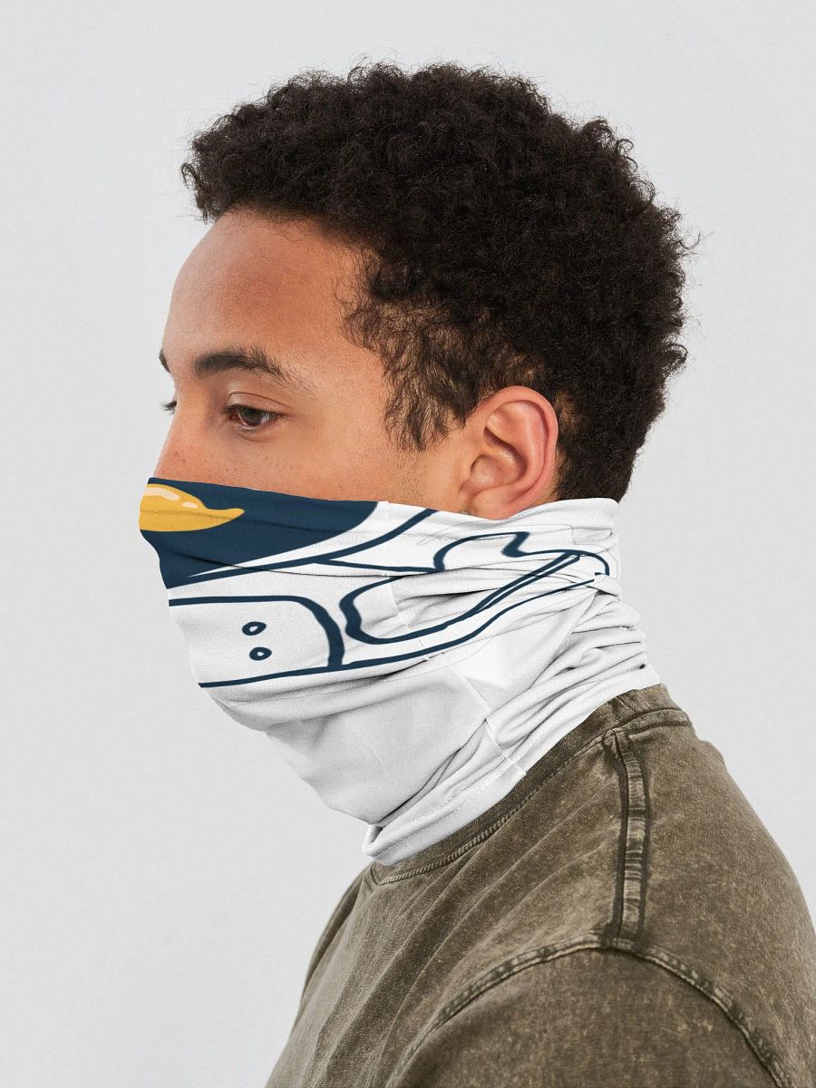 Cowboy Coz Yeehaw Gaiter product image (3)
