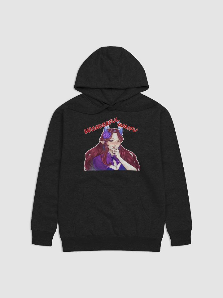 Waifu Winks Hoodie product image (7)