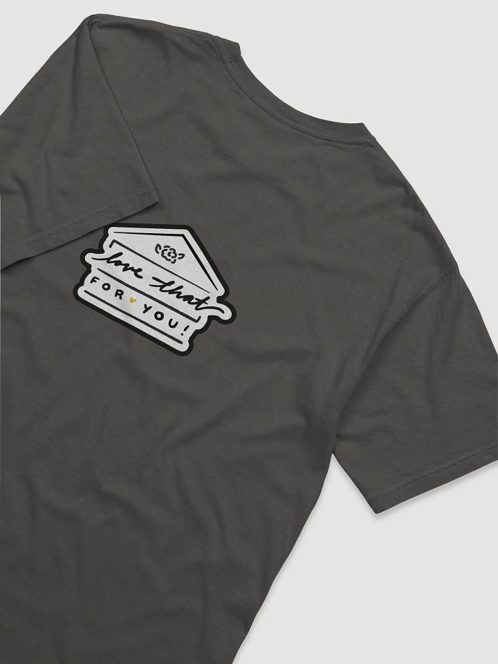 Love That for You Shirt product image (58)