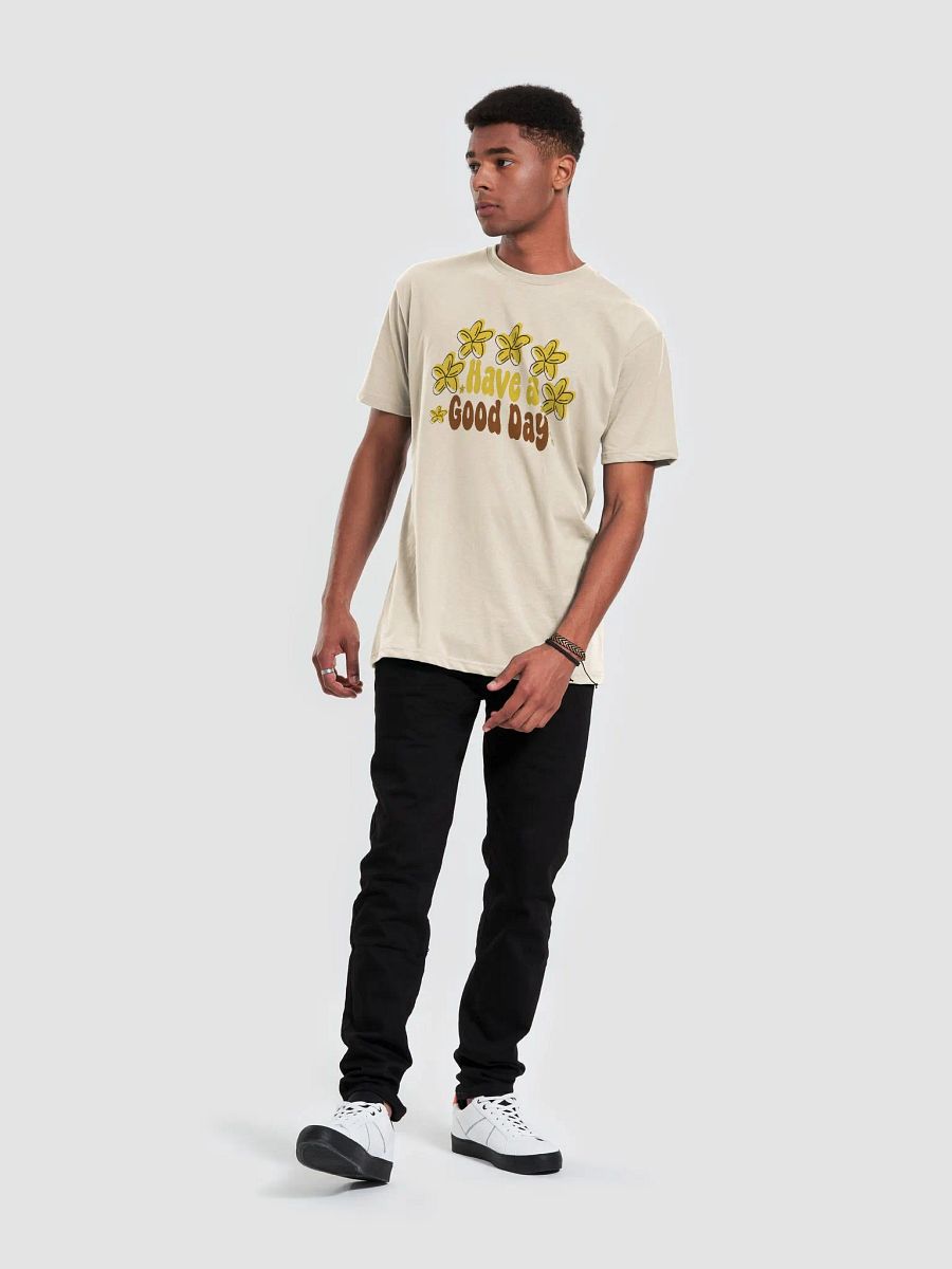 Have a Nice Day T-shirt product image (13)