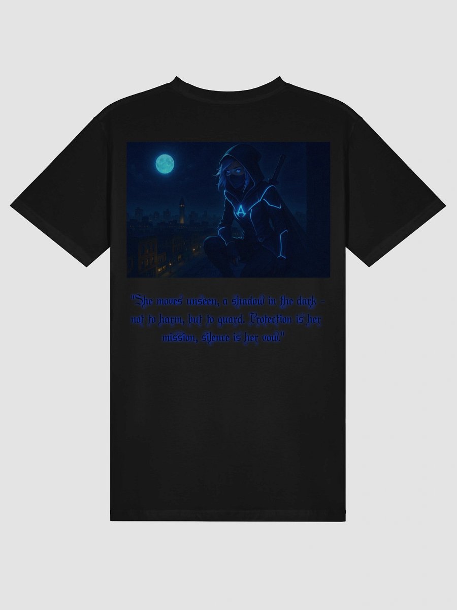 Ninja X Quote Tee product image (16)