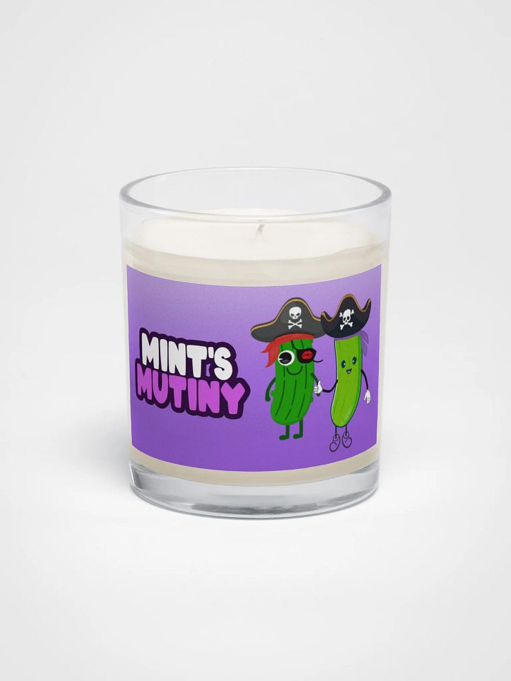 Pickle Candle product image (1)