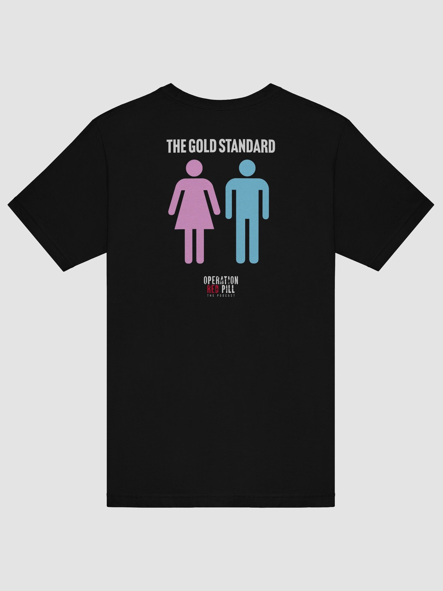 "Fiat Sexuality" T-shirt product image (6)