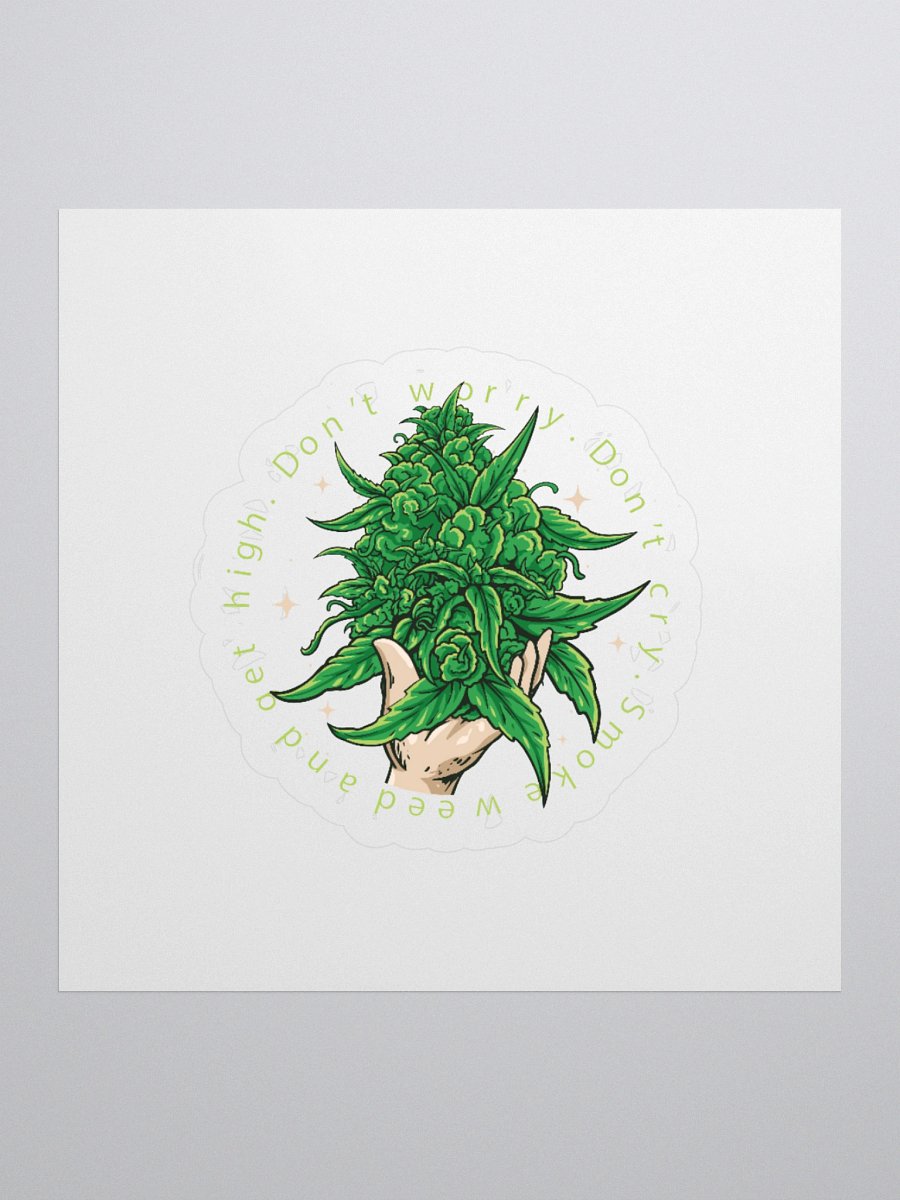 Botanical Bliss Stickers product image (2)