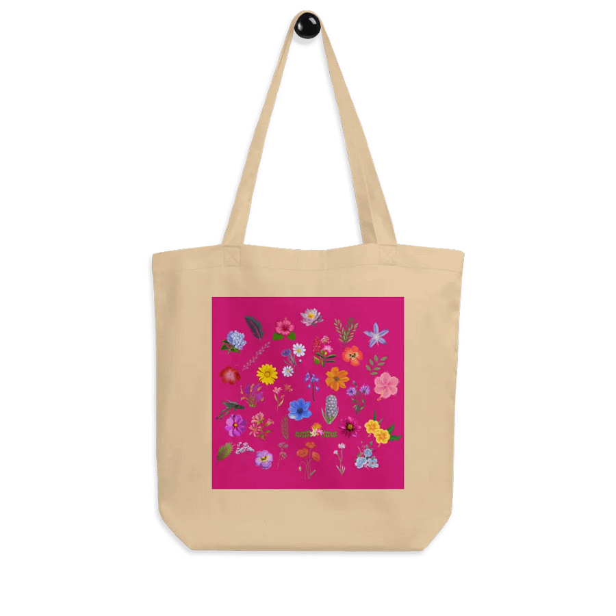 Divine Servitude Tote Bag product image (6)