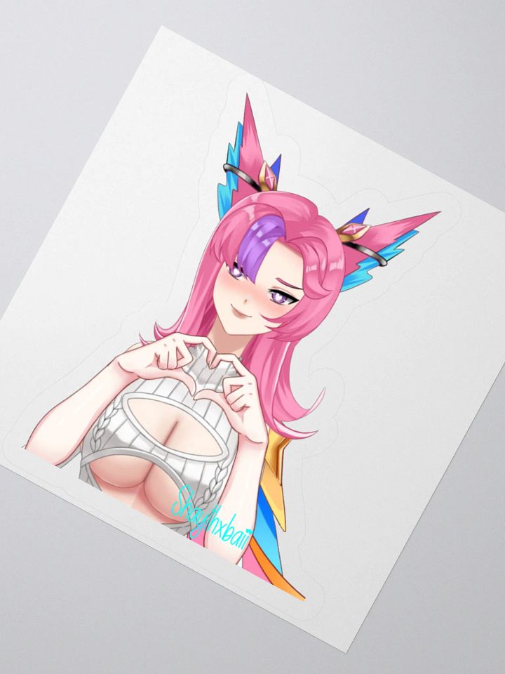 Shaythxlove sticker product image (6)