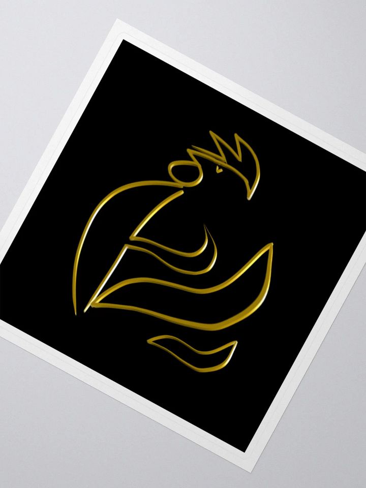 Cock Energy Sticker Set product image (5)