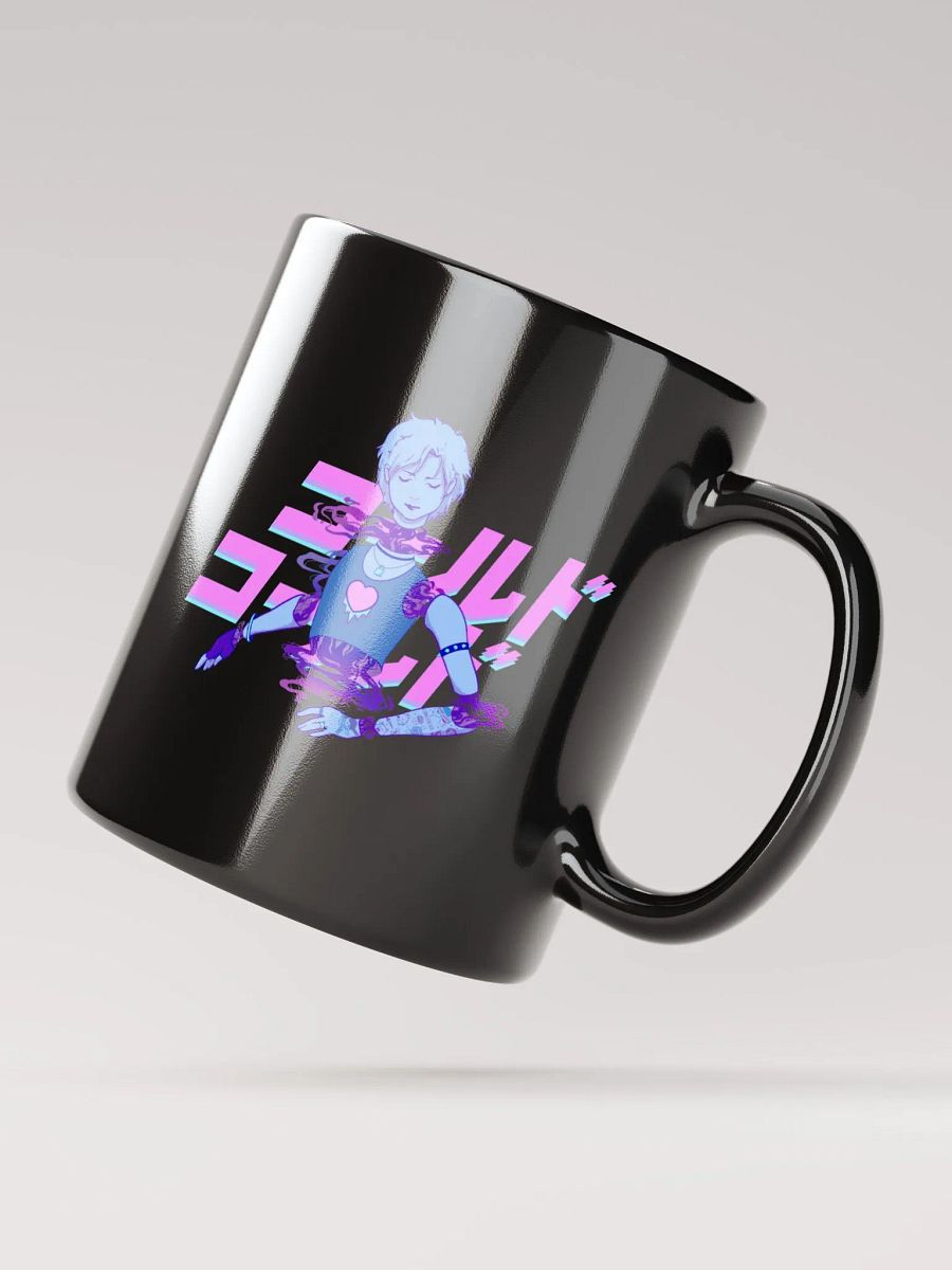 Cold Hearted Collection Mug product image (2)