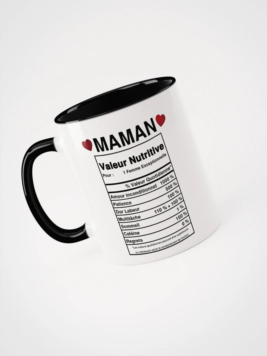 Maman valeur nutritive product image (1)