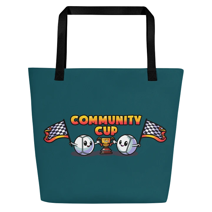 MSLA Community Cup - Tote Bag product image (1)