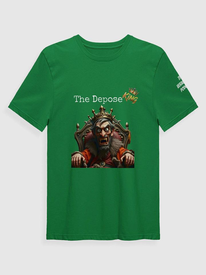 The Depose Supersoft T-Shirt product image (36)
