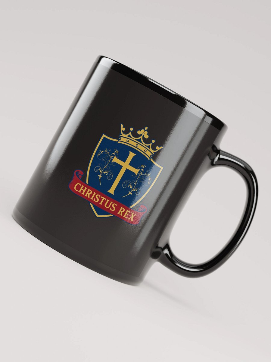 Christus Rex alt mug product image (8)