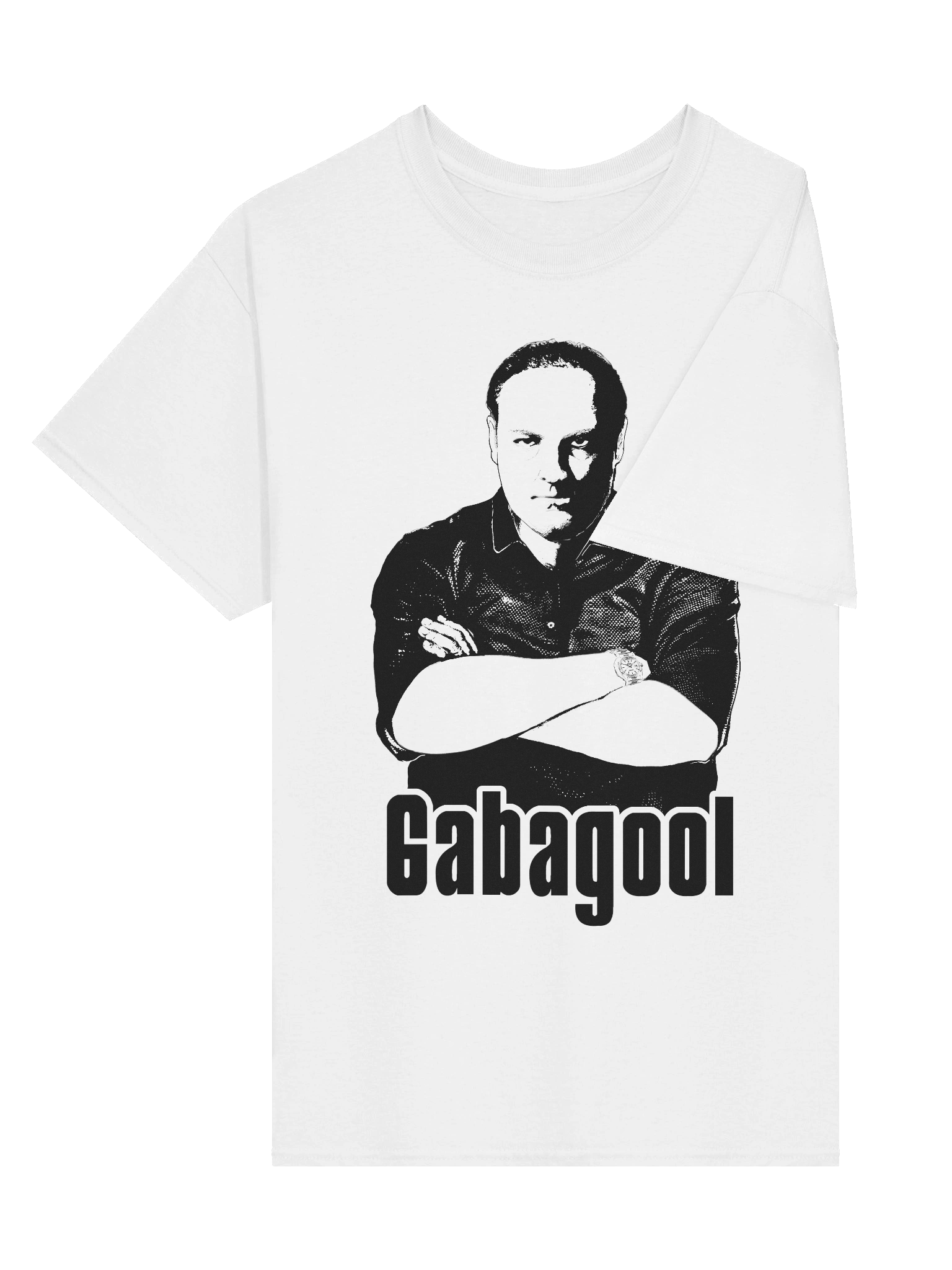 Sopranos shirt product image (135)